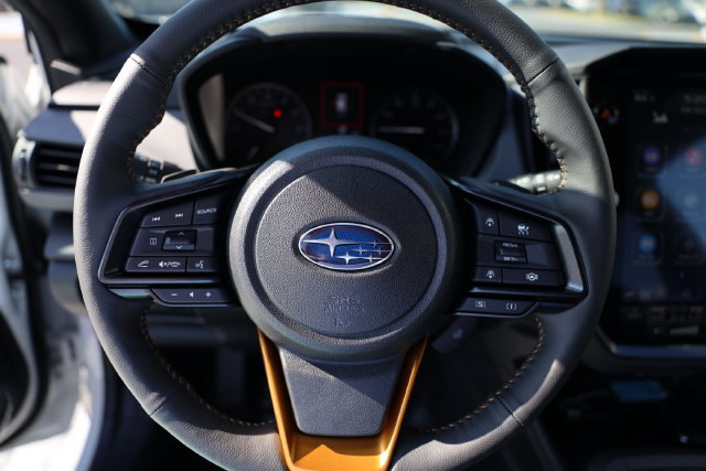 New 2026 Subaru Crosstrek 2.5i Wilderness w/ Wilderness Package AWD/4WD image 20