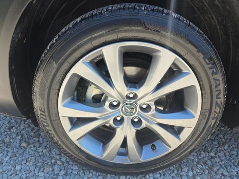 Certified 2025 MAZDA CX-30 AWD 2.5 S w/ Preferred Package image 12