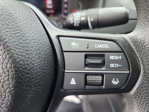 Used 2025 Honda Accord LX image 32