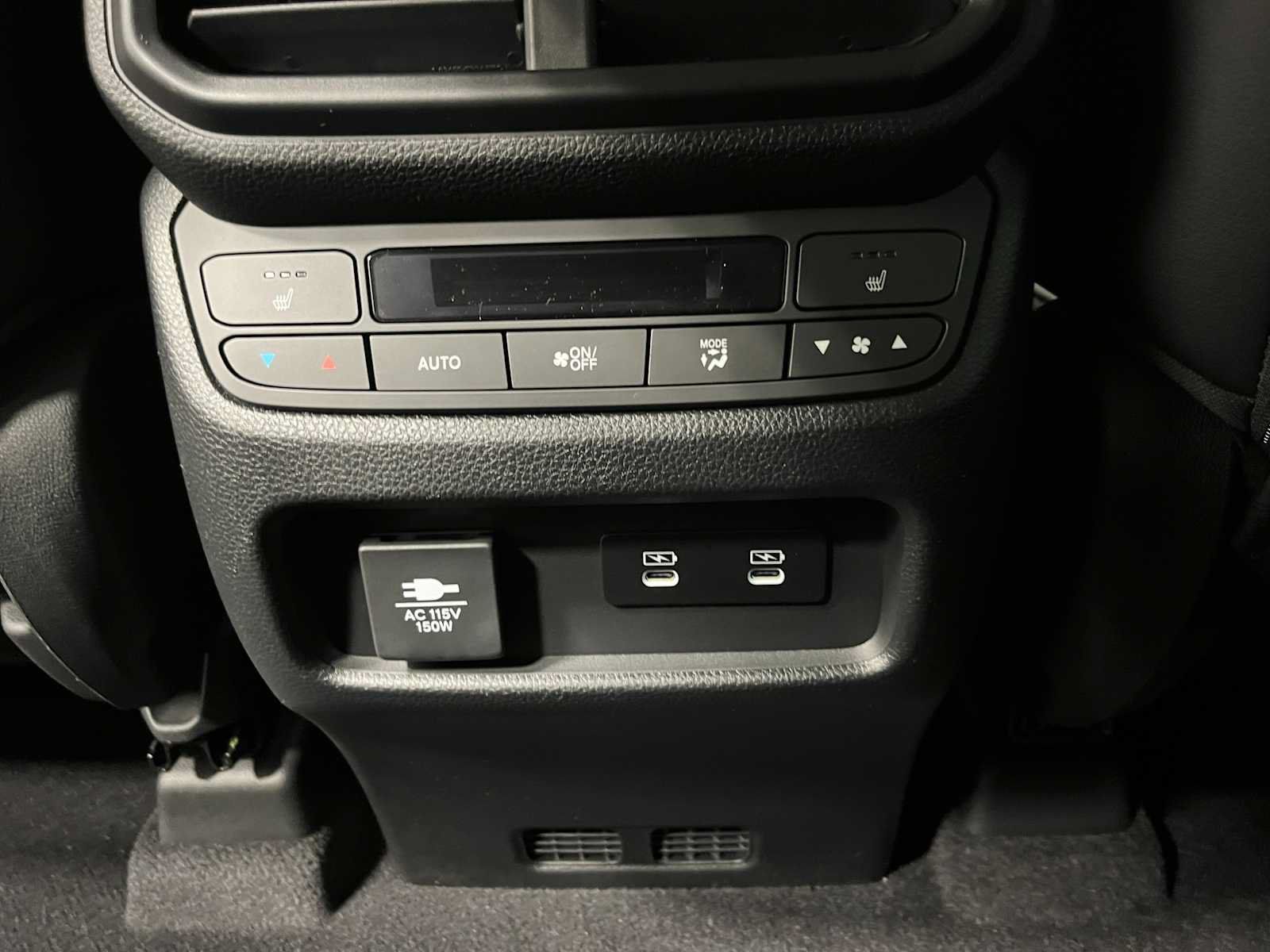New 2026 Honda Pilot Elite image 22