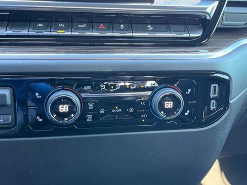New 2026 Chevrolet Silverado 1500 LT Trail Boss w/ LPO, Dark Essentials Package AWD/4WD image 30