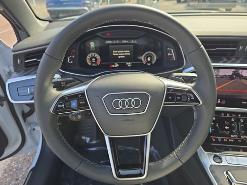 New 2026 Audi A6 Premium Plus image 29