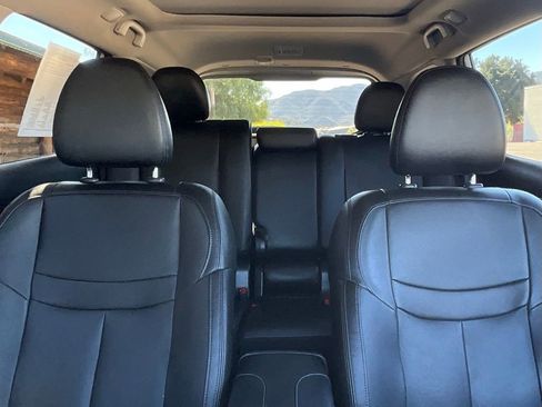 Used 2020 Nissan Rogue SL w/ Premium Package image 32