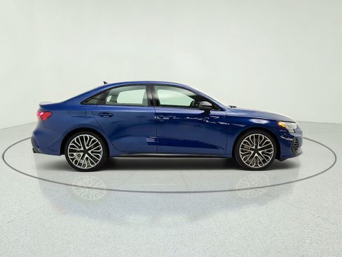New 2026 Audi S3 Premium AWD/4WD image 4