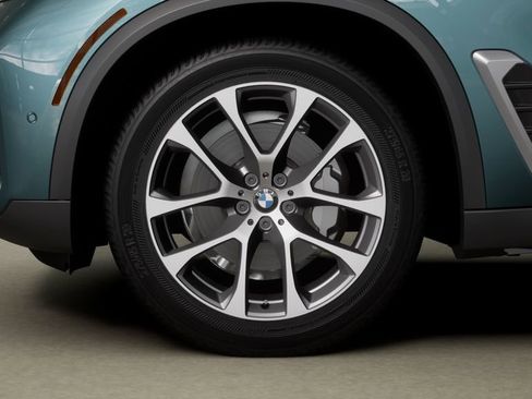 New 2026 BMW X5 sDrive40i w/ Executive Package RWD image 32