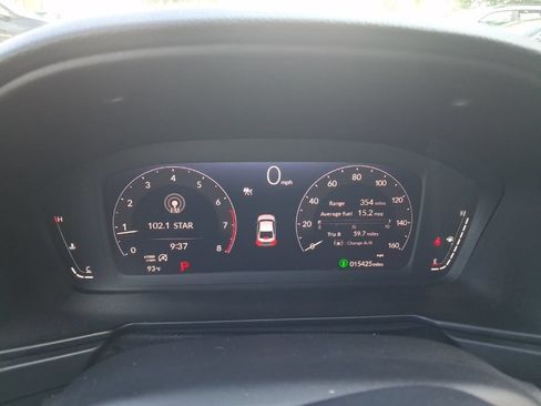 Used 2025 Honda Accord SE image 2
