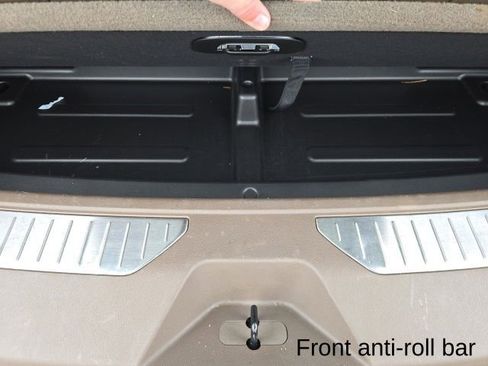 Used 2021 GMC Yukon XL Denali image 36