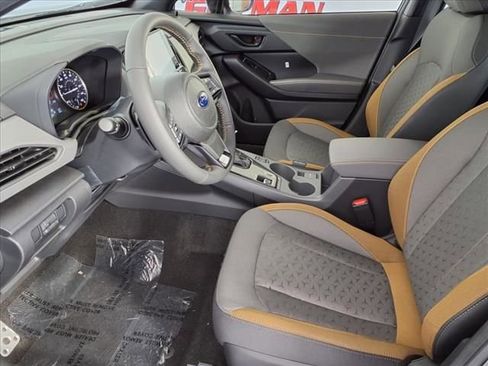 Certified 2025 Subaru Crosstrek 2.5i Sport w/ Crosstrek Mirror Package image 7