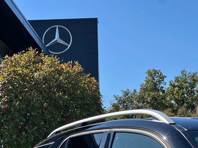 Certified 2018 Mercedes-Benz GLE 350 4MATIC image 15