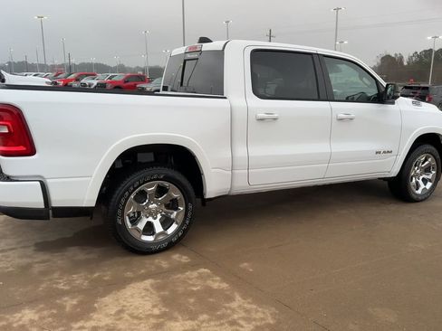 New 2025 RAM 1500 Lone Star image 9