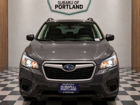 Used 2020 Subaru Forester w/ Alloy Wheel Package AWD/4WD image 2