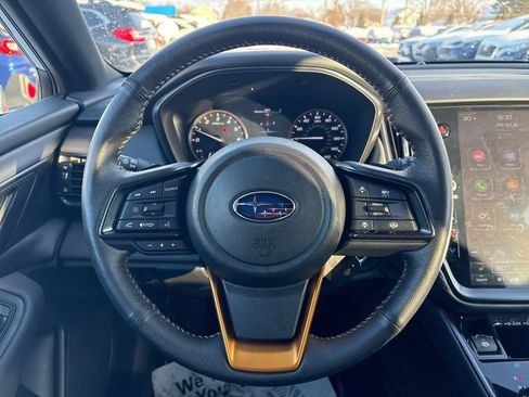 Certified 2025 Subaru Outback Wilderness image 14