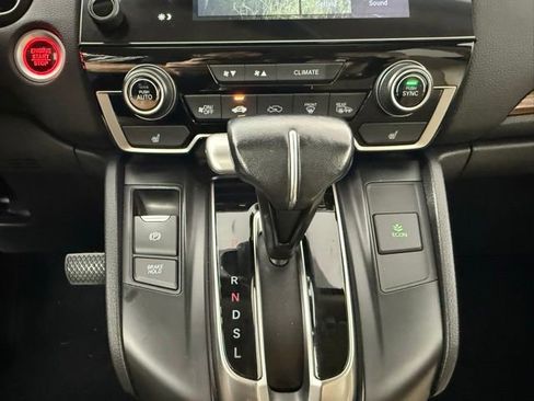 Used 2018 Honda CR-V EX-L image 22