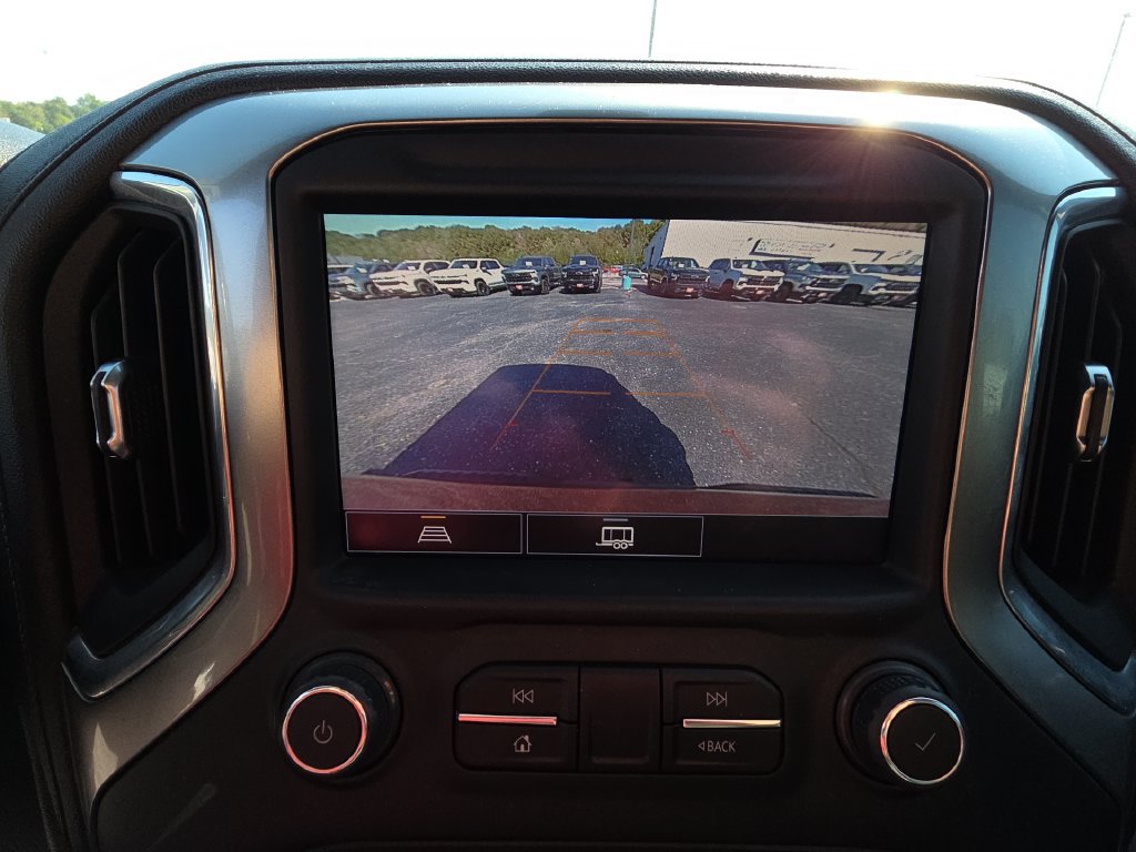Certified 2021 Chevrolet Silverado 1500 RST w/ All Star Edition Plus AWD/4WD image 24