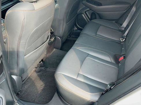 Used 2022 Subaru Outback Wilderness AWD/4WD image 25