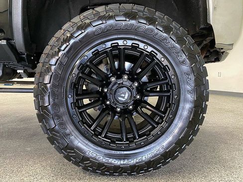 Used 2019 GMC Sierra 2500 SLT image 26