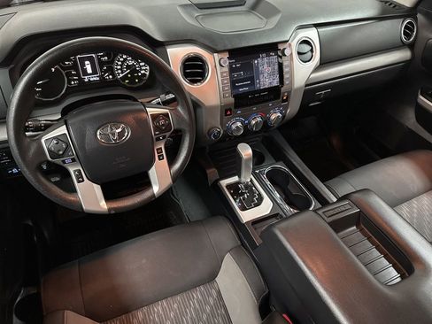 Used 2021 Toyota Tundra SR5 AWD/4WD image 13