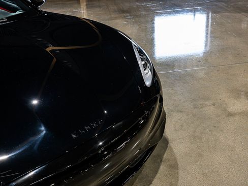 Used 2025 Karma Revero Luxury RWD image 24