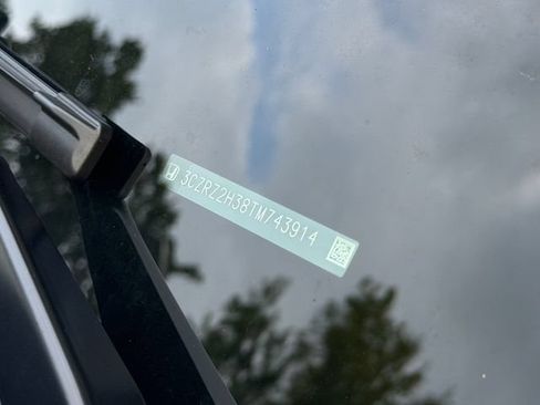 Used 2026 Honda HR-V LX image 15