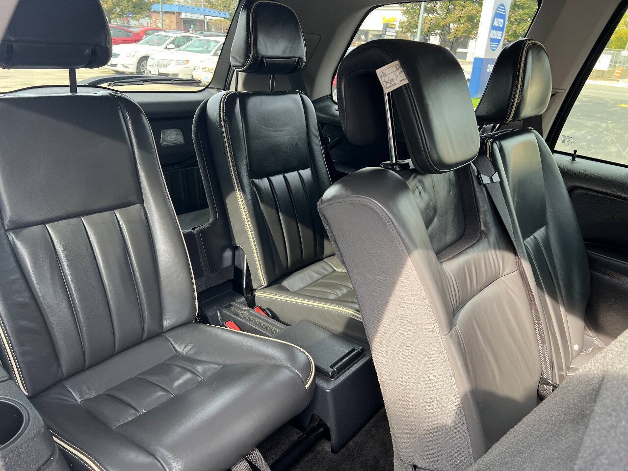 Used 2013 Volvo XC90 3.2 AWD/4WD image 27
