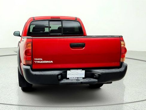 Used 2015 Toyota Tacoma 2WD Double Cab w/ Convenience Package image 6