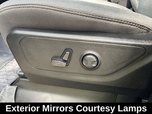 Used 2024 RAM 1500 Big Horn RWD image 15