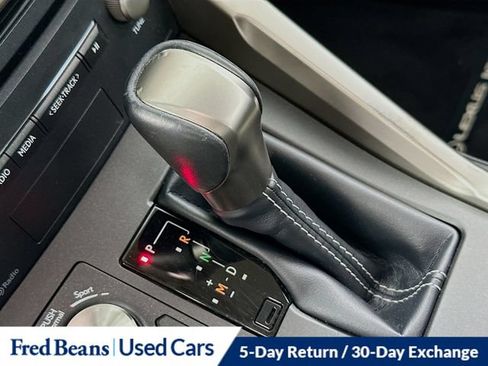 Used 2020 Lexus NX 300 AWD w/ Comfort Package image 22