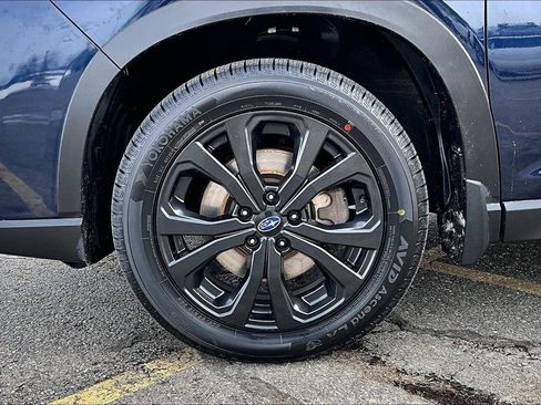 Used 2020 Subaru Forester Sport image 9