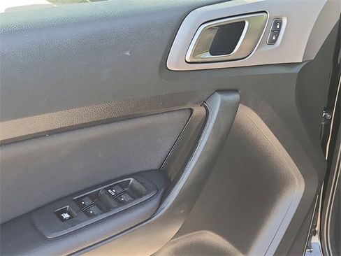 Used 2023 Ford Ranger XLT w/ Equipment Group 301A Mid image 18