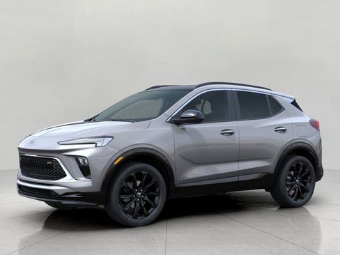 New 2026 Buick Encore GX Sport Touring w/ Comfort Package image 2
