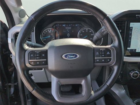 Used 2021 Ford F150 XLT w/ Equipment Group 302A High image 19