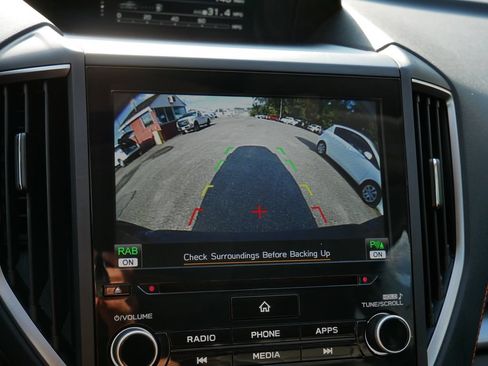 Used 2018 Subaru Crosstrek 2.0i Limited AWD/4WD image 27
