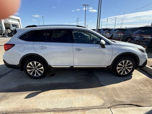 Used 2019 Subaru Outback 2.5i Touring w/ Protection Package #1 image 5