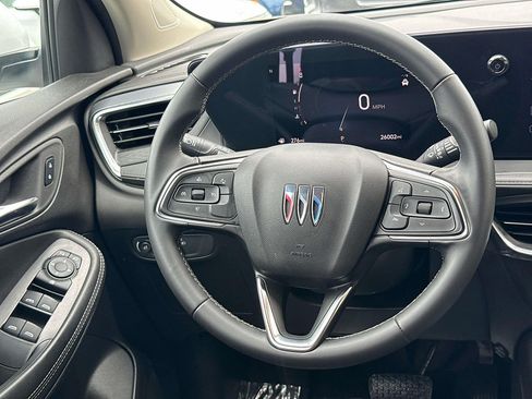 Used 2025 Buick Encore GX Preferred FWD image 13