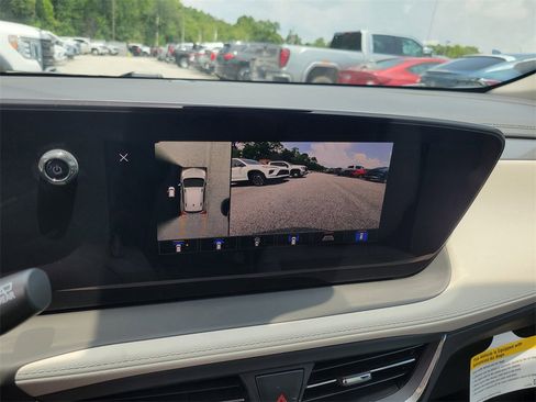 New 2026 Buick Encore GX Sport Touring w/ Advanced Technology Package image 24