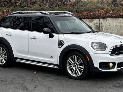 Used 2019 MINI Cooper Countryman S image 7