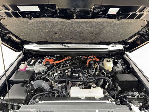 Used 2024 Toyota Land Cruiser 1958 AWD/4WD image 11