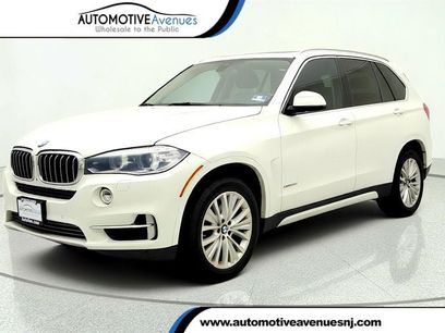 Used 2016 BMW X5 xDrive35i