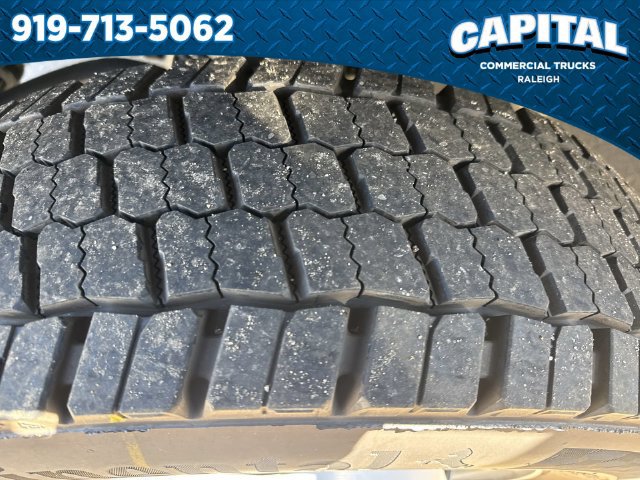 New 2026 Ford F450 XL AWD/4WD image 16