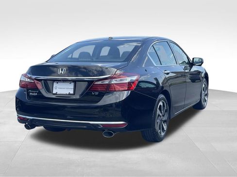 Used 2016 Honda Accord EX-L image 4