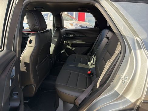 Used 2026 Chevrolet TrailBlazer RS w/ Convenience Package image 16