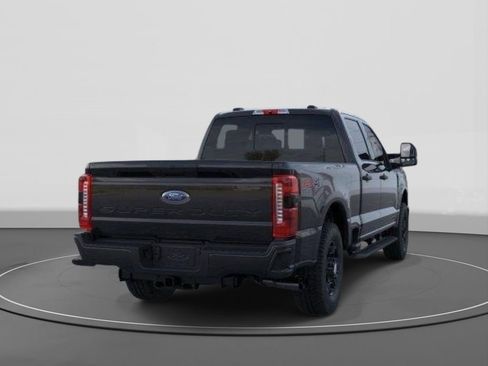 New 2026 Ford F250 XL w/ STX Appearance Package image 8