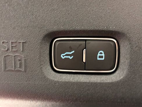 New 2025 Ford Expedition Max Active image 12