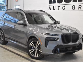 Used 2026 BMW X7 xDrive40i AWD/4WD video 1