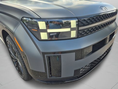 New 2027 Hyundai Santa Fe Calligraphy FWD image 9