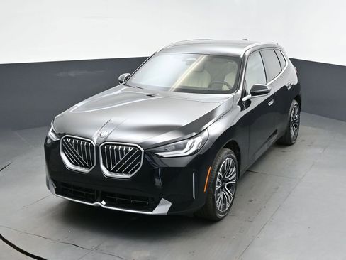 New 2026 BMW X3 xDrive30 w/ Convenience Package AWD/4WD image 30
