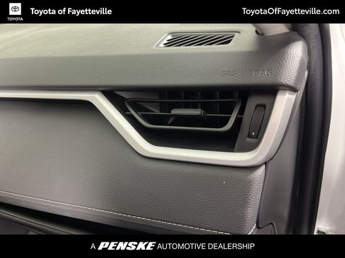 Certified 2024 Toyota RAV4 XLE FWD image 19