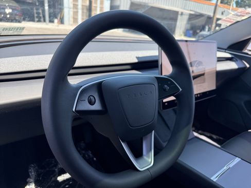 Used 2024 Tesla Model 3 Long Range RWD image 20