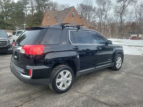 Used 2017 GMC Terrain SLE w/ Convenience Package image 5