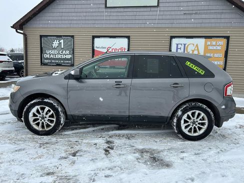 Used 2009 Ford Edge SEL image 8